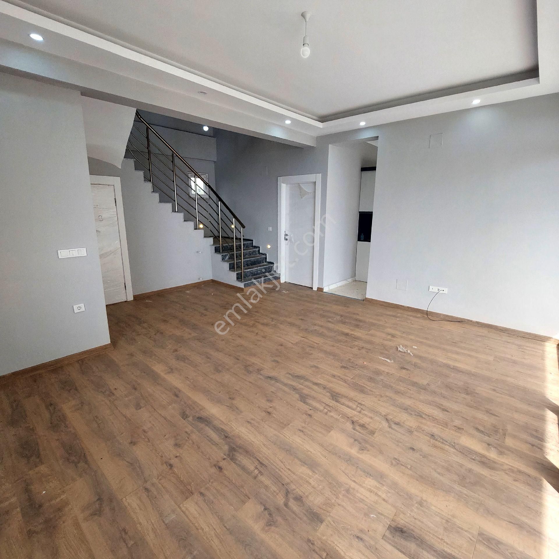 Tekirdağ Yenice Mahallesinde Satılık 4+1 Villa - Görsel 24