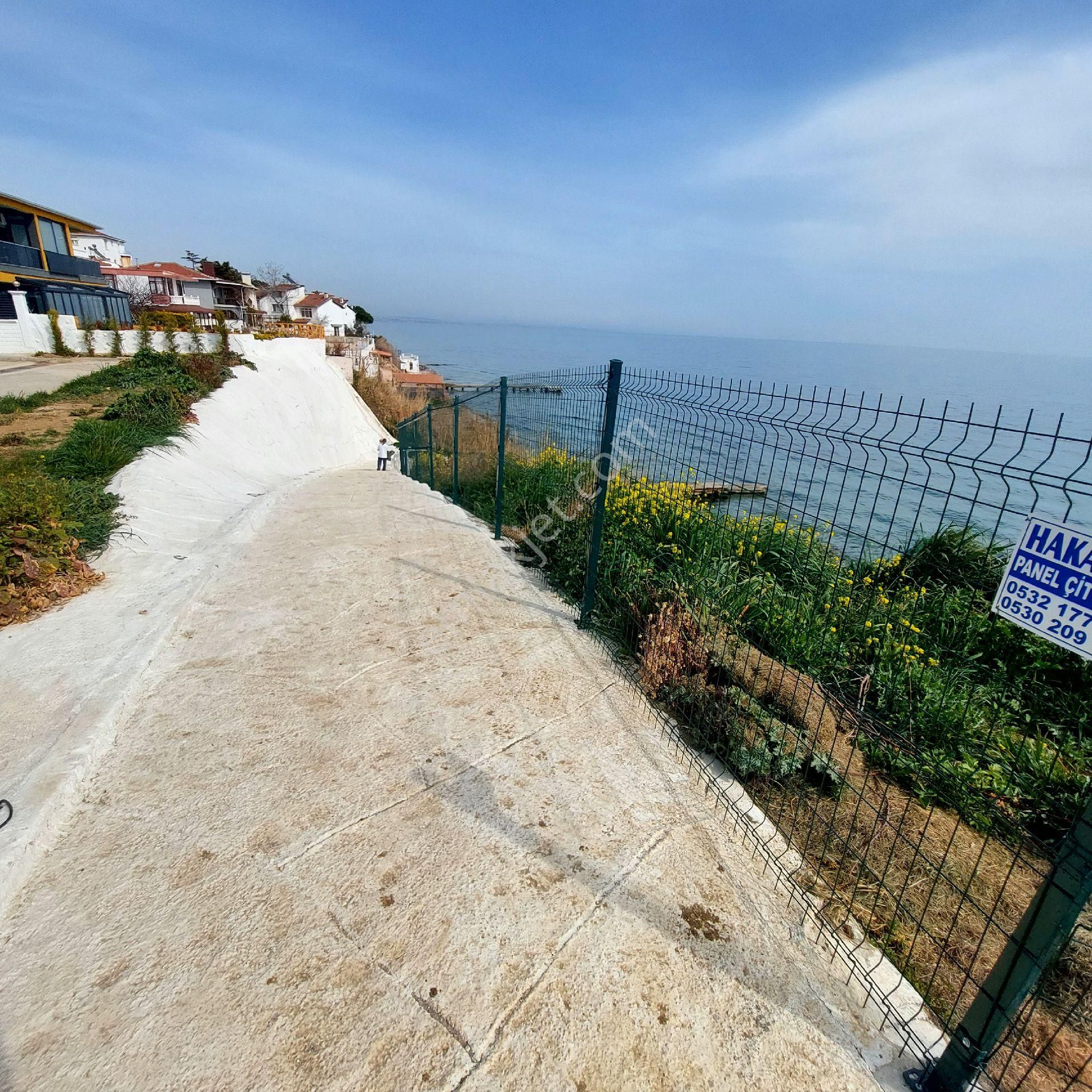 Tekirdağ Yenice Mahallesinde Satılık 4+1 Villa - Görsel 5