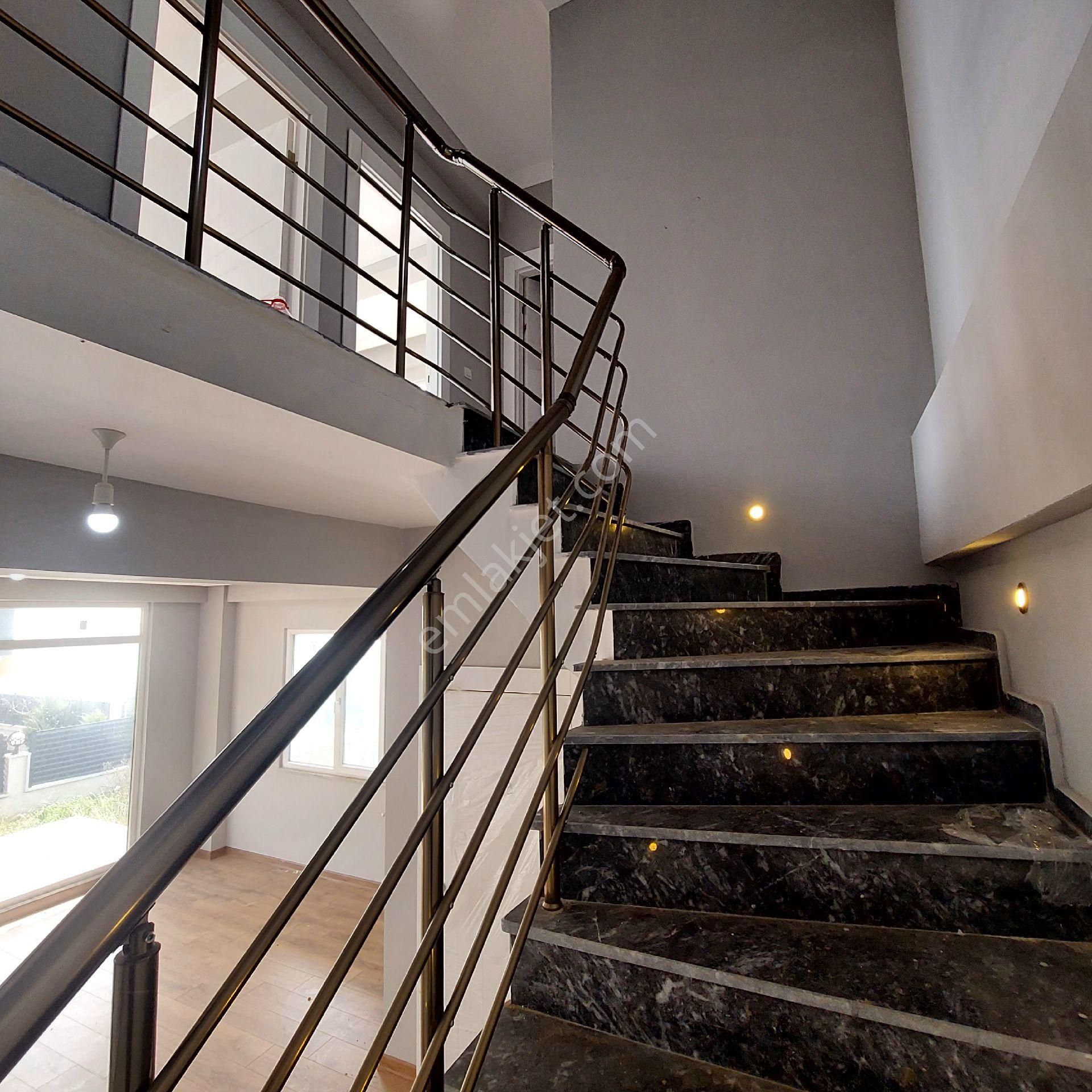 Tekirdağ Yenice Mahallesinde Satılık 4+1 Villa - Görsel 22