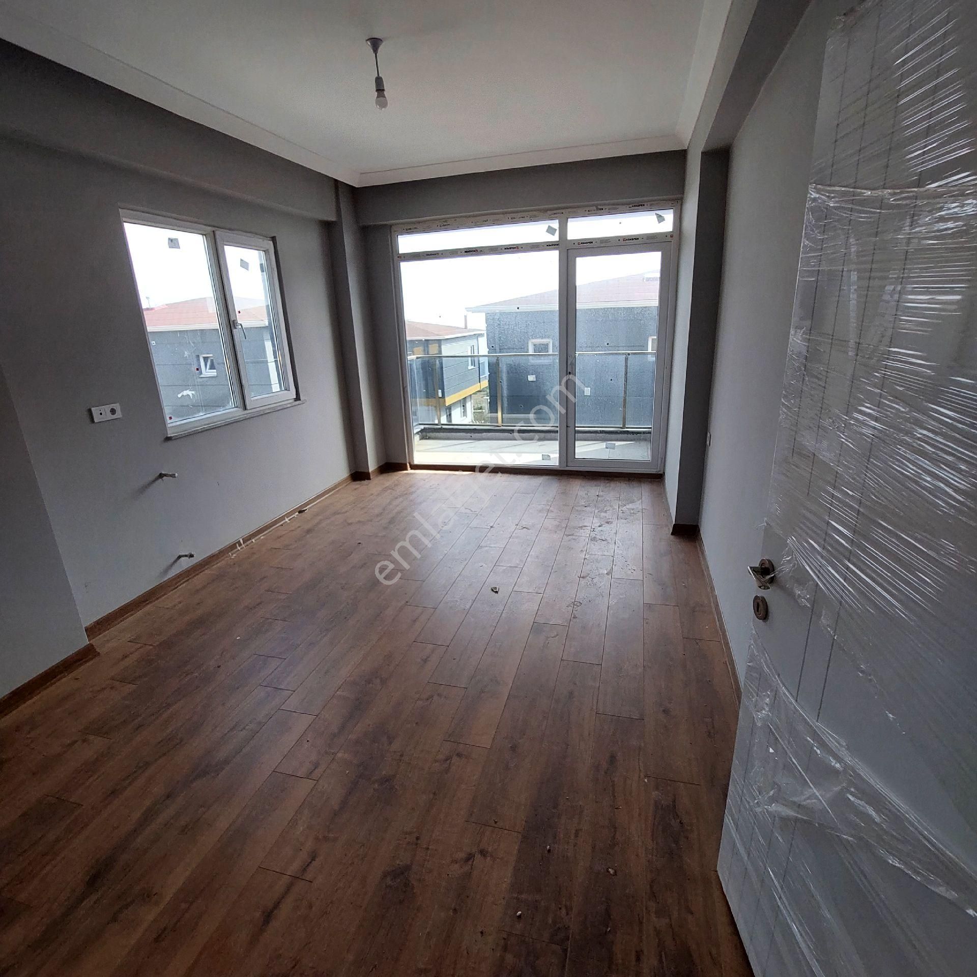 Tekirdağ Yenice Mahallesinde Satılık 4+1 Villa - Görsel 19