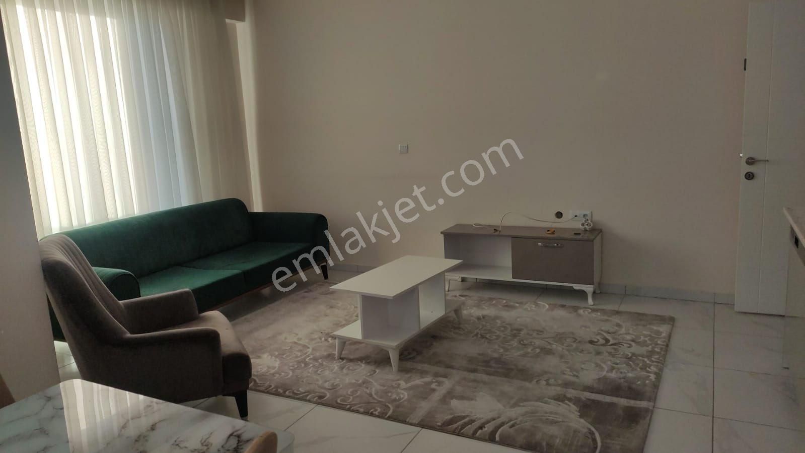 Selçuklu Kılınçarslan Kiralık Daire Sahibinden 2+1 Eşyalı Daire