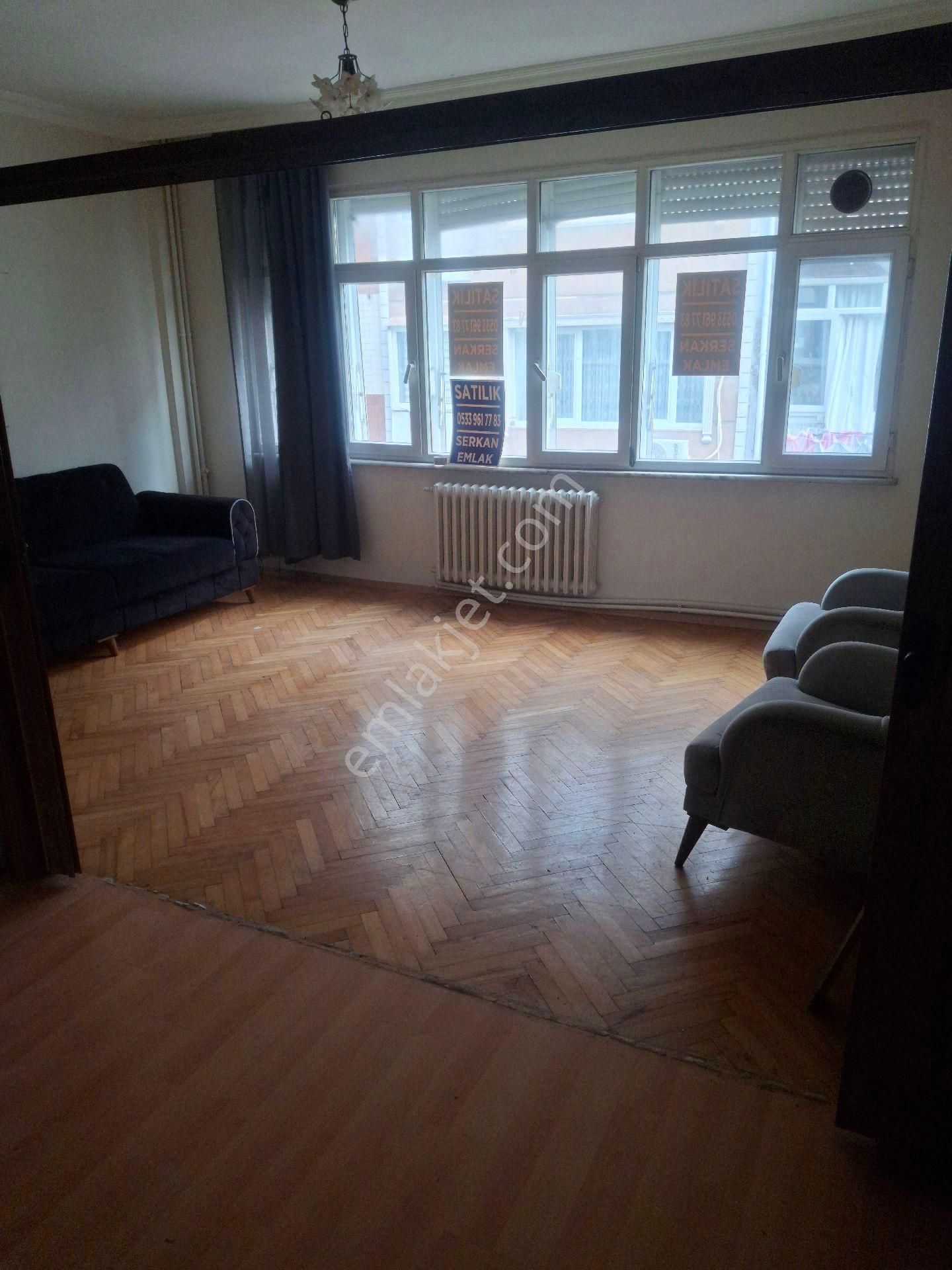 Fatih Akşemsettin Satılık Daire Akşemsettin Korkutata Sk Satılık 2+1 2.kat Daire 3.500.000 Tl