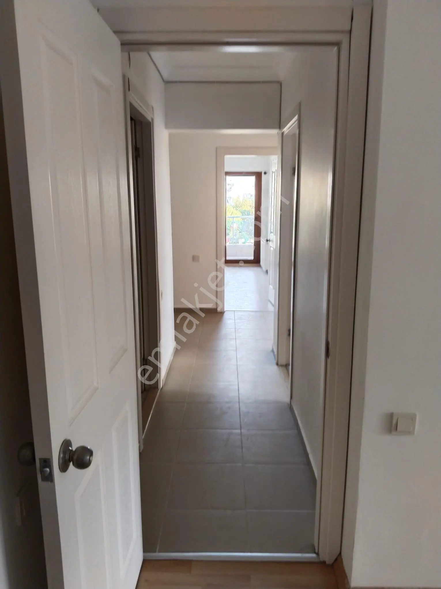 Çiğli Ataşehir Gültekin Sitesi Satılık 3+1 - Görsel 5