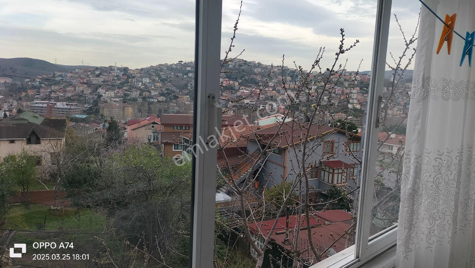 Beykoz Camlibahçede Müstakil 3 Katlı Bina - Görsel 6