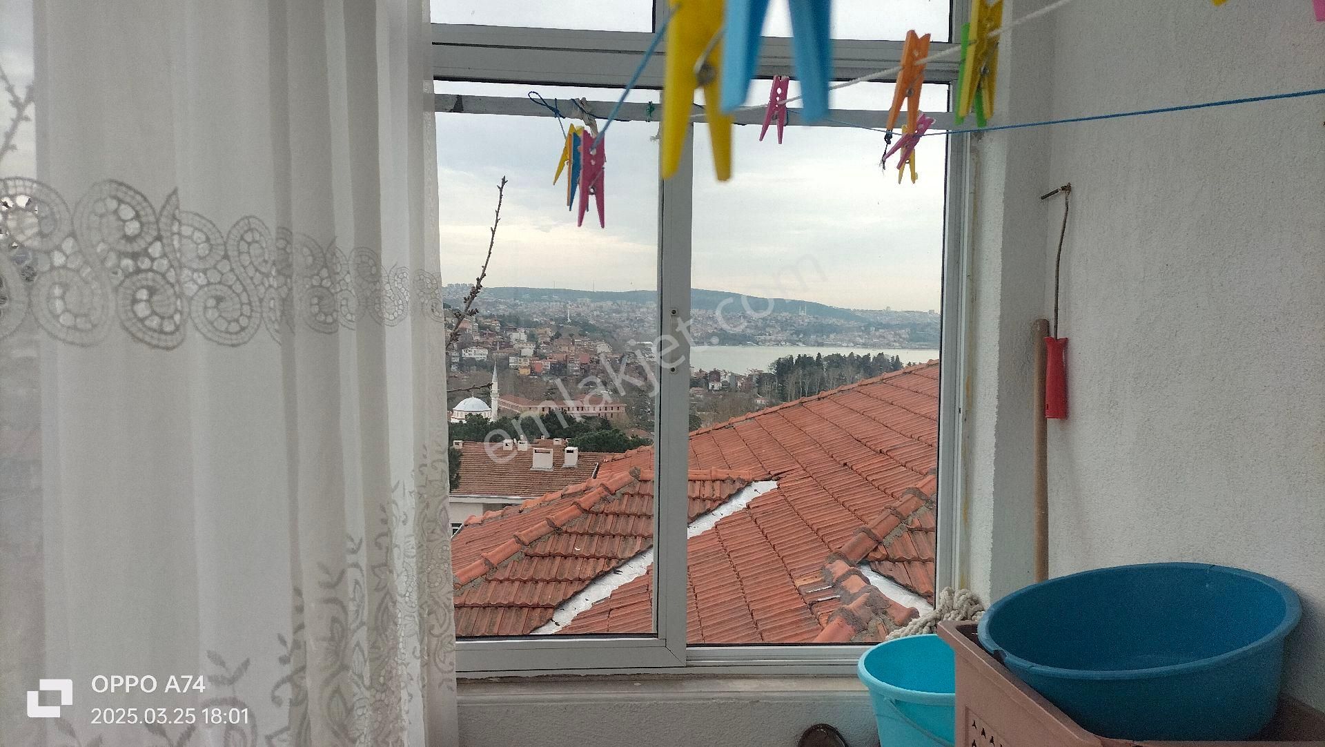 Beykoz Camlibahçede Müstakil 3 Katlı Bina - Görsel 10