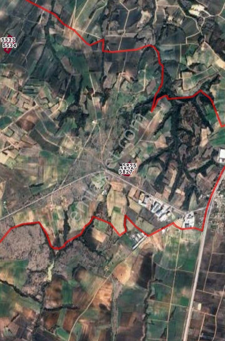 Kurtbey Ve Çevresinde Yatırım Fırsatı!