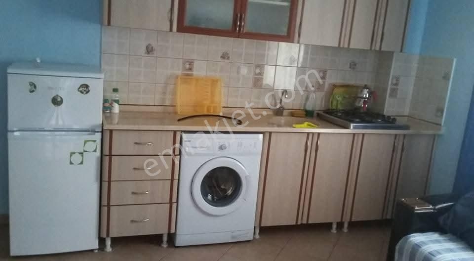 Lotus’tan Marmaris Turgut’ta Eşyalı Kiralık 1+1 Daire