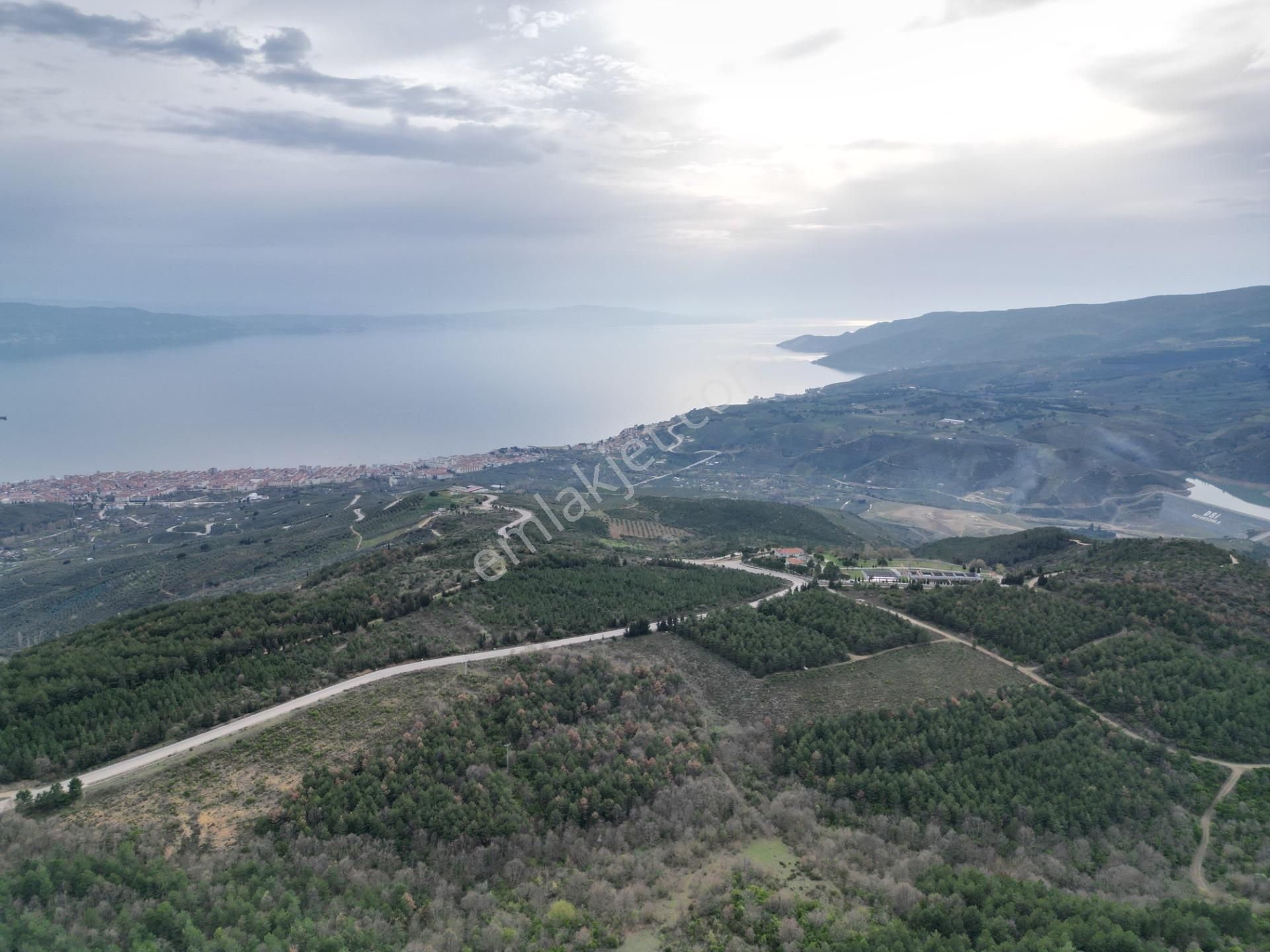 Kumla Konak Emlak”tan Satılık Yola Sıfır Arsa - Görsel 8