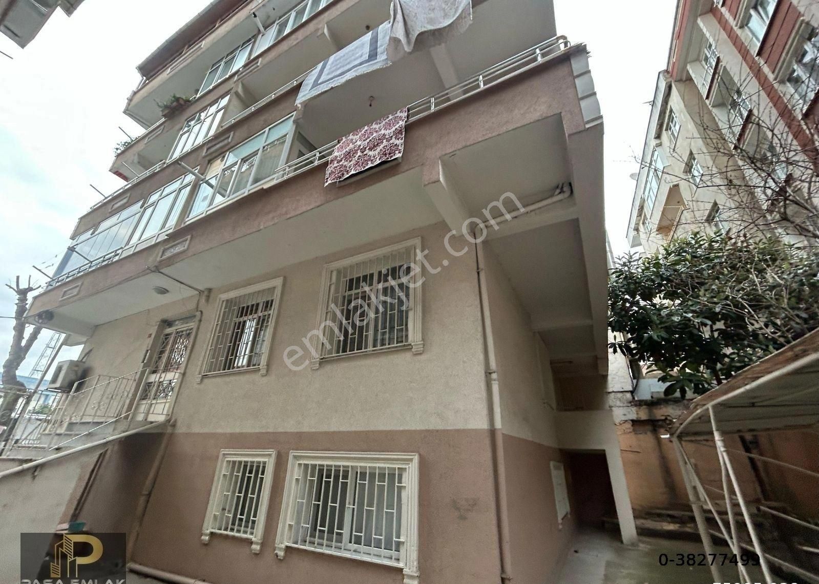 Paşa Emlak'tan Kentsel Dönüşümde 2 Daire İmkanlı 4+1 Satılık Daire