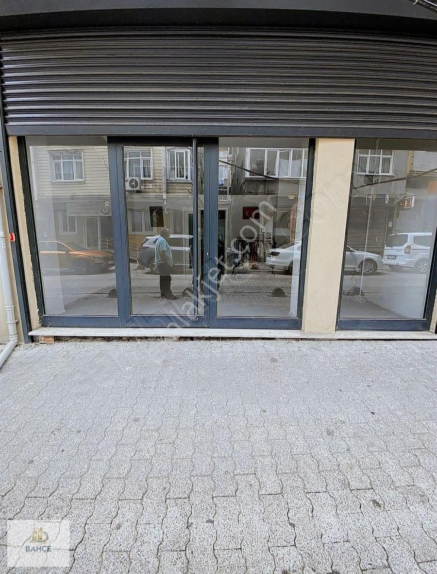 Sultanmurat Cd.vera Klinik Karsisinda Satılık Sıfır Dükkan - Görsel 7
