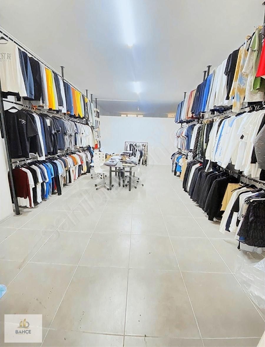 Sultanmurat Cd.vera Klinik Karsisinda Satılık Sıfır Dükkan - Görsel 10