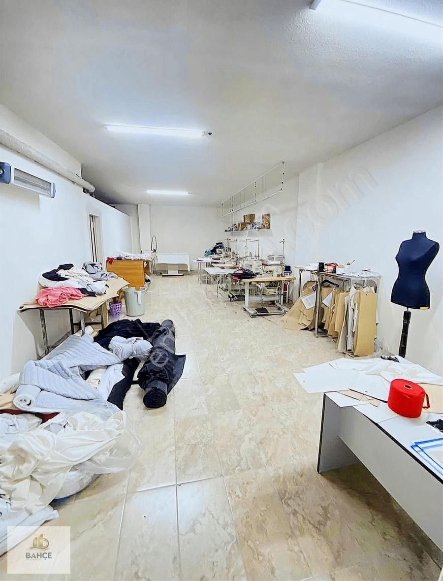 Sultanmurat Cd.vera Klinik Karsisinda Satılık Sıfır Dükkan - Görsel 13