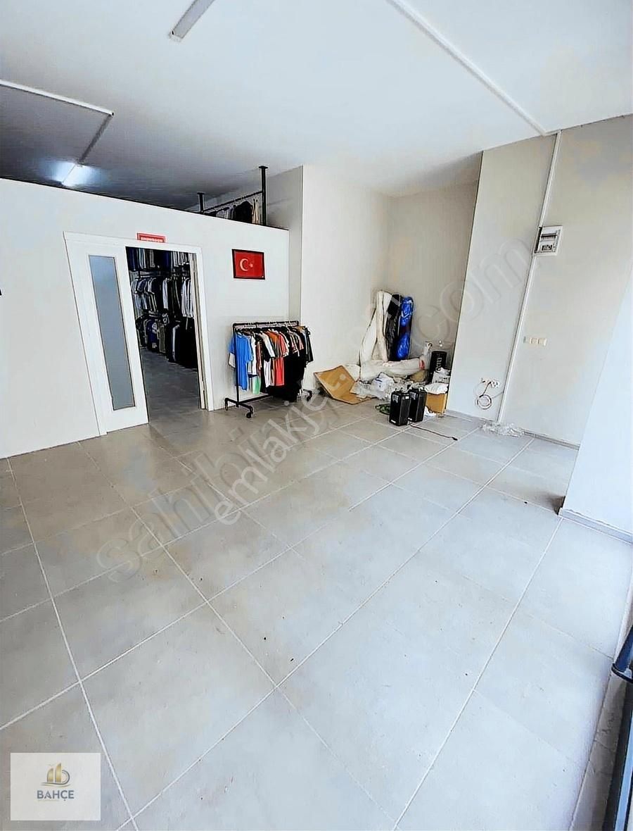 Sultanmurat Cd.vera Klinik Karsisinda Satılık Sıfır Dükkan - Görsel 15