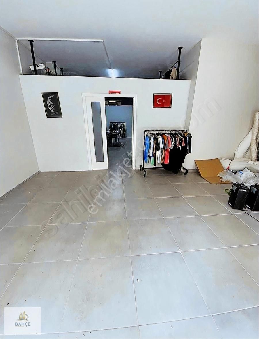 Sultanmurat Cd.vera Klinik Karsisinda Satılık Sıfır Dükkan - Görsel 4