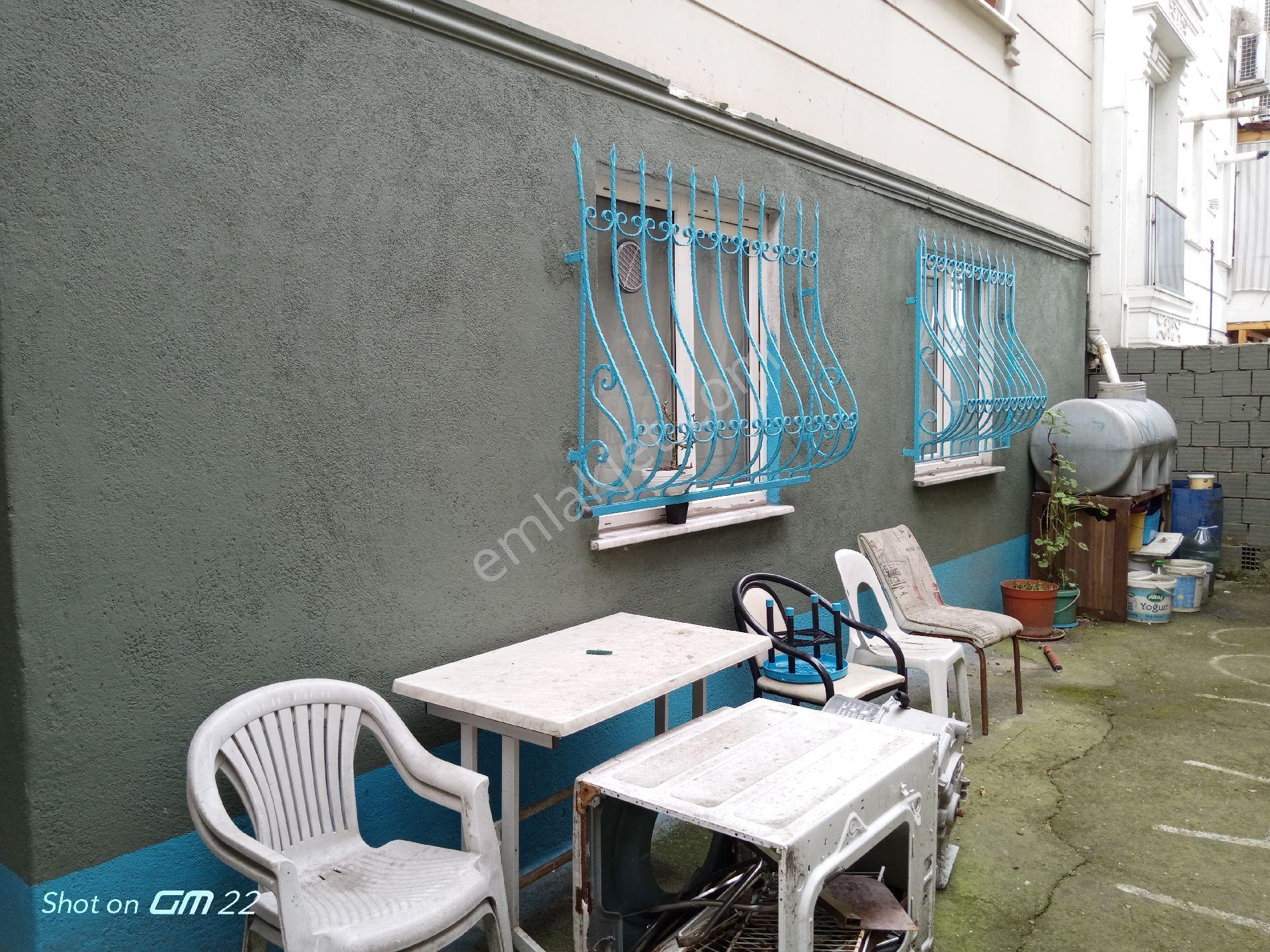 2+1 Kiralık Eşyalı Daire Metroya Çok Yakın - Görsel 10