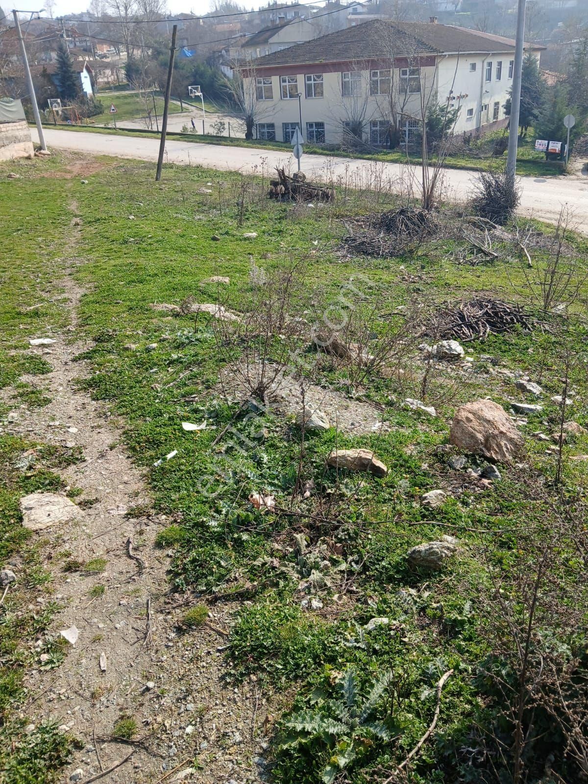 Sahibinden Yenişehir Orhaniyede İmarlı Arsa - Görsel 2