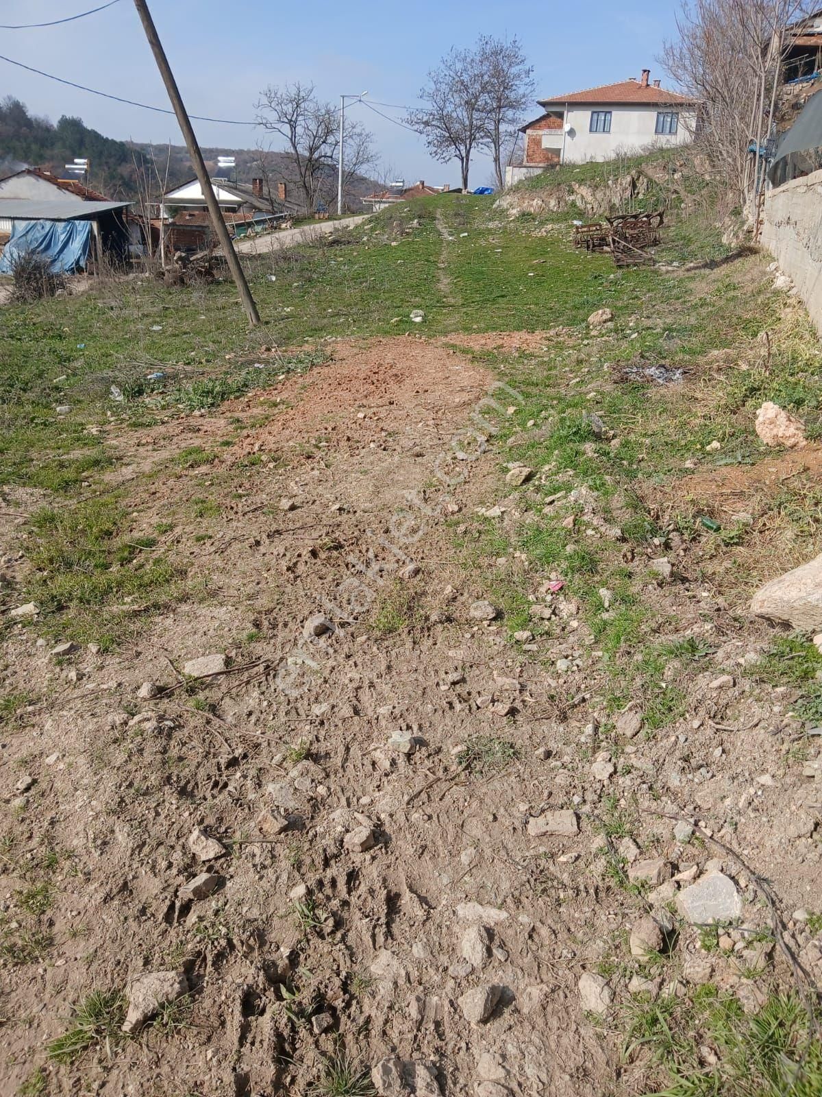 Sahibinden Yenişehir Orhaniyede İmarlı Arsa - Görsel 4