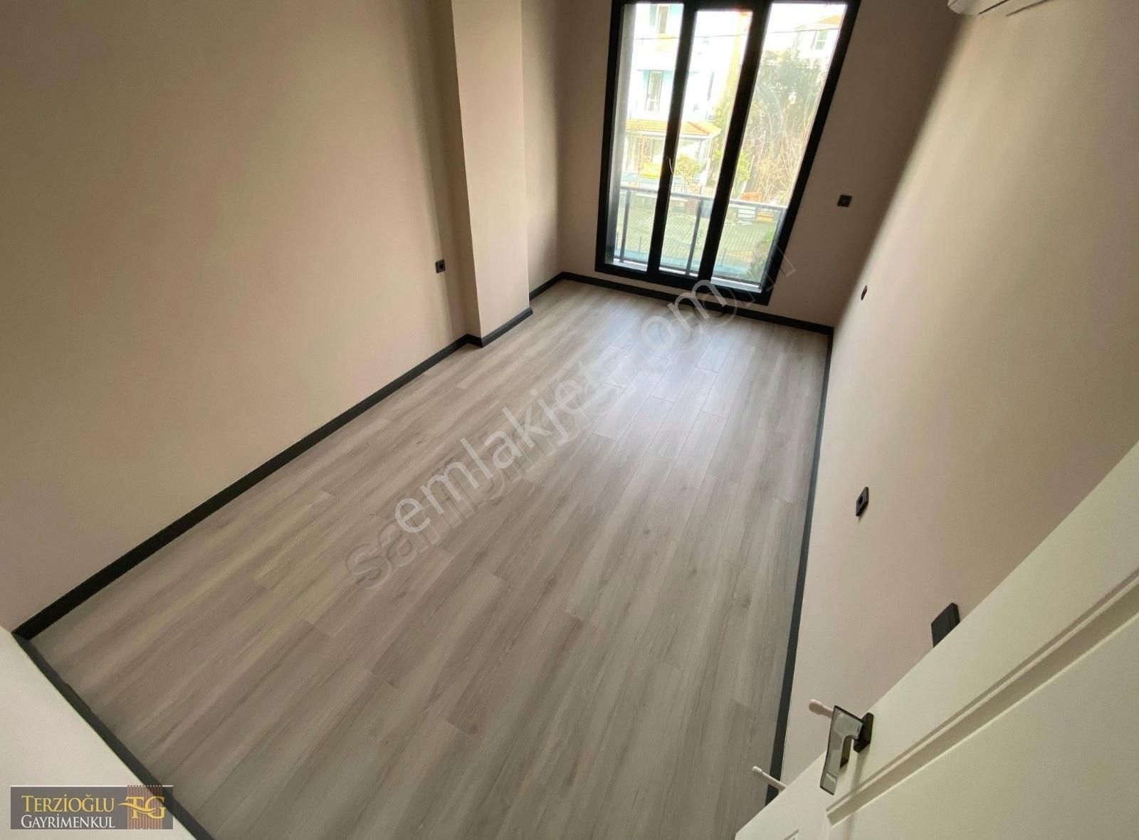 Terzioğlu'ndan Altınoluk Merkezde 4+1 Ultra Lüks Müstakil Villa - Görsel 4