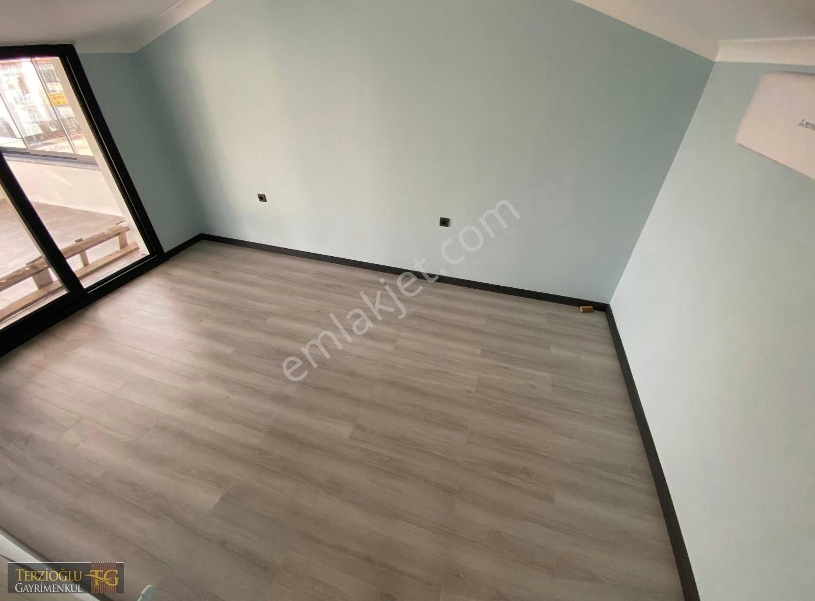 Terzioğlu'ndan Altınoluk Merkezde 4+1 Ultra Lüks Müstakil Villa - Görsel 12