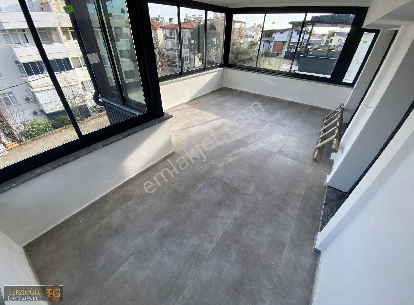 Terzioğlu'ndan Altınoluk Merkezde 4+1 Ultra Lüks Müstakil Villa - Görsel 14