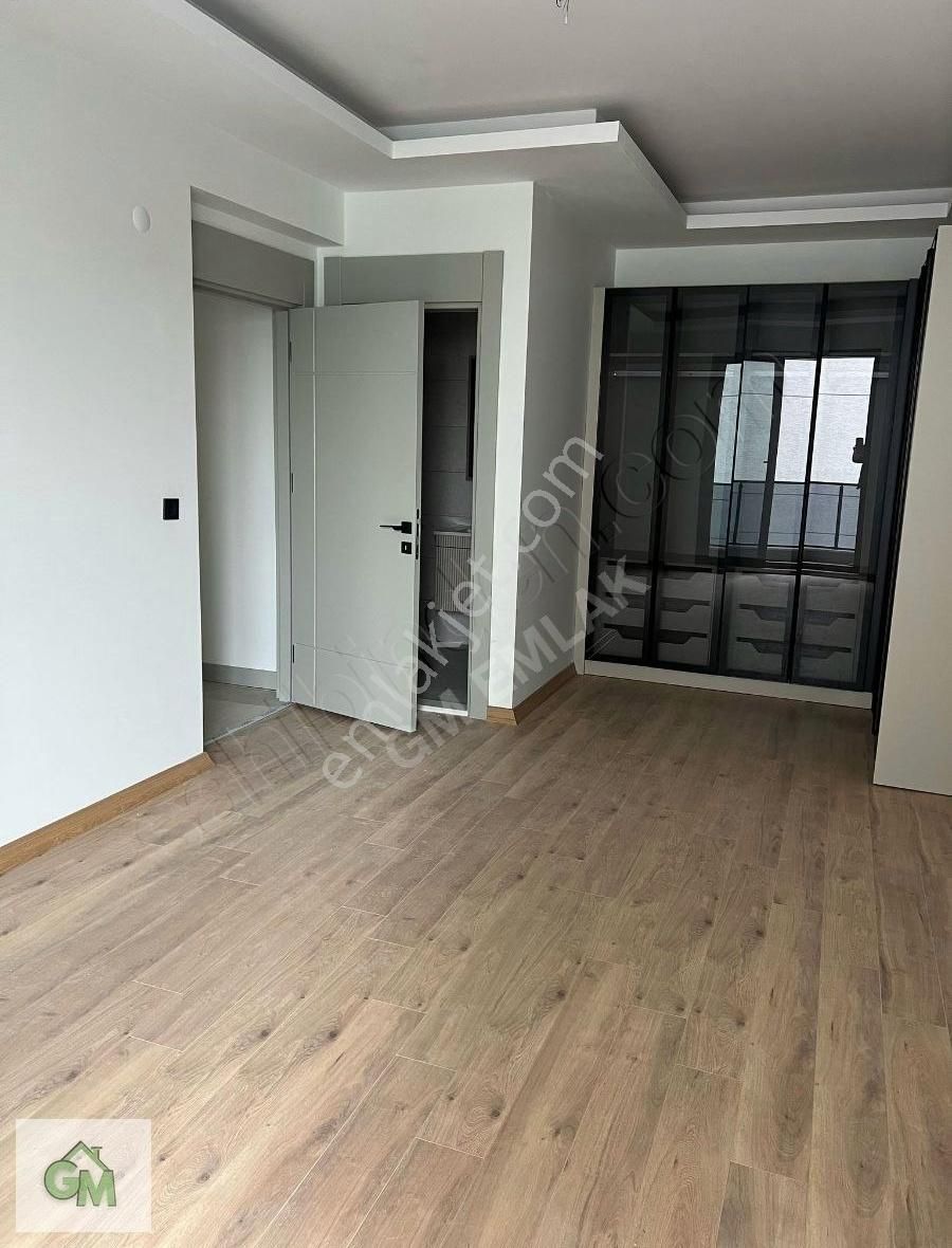 Gm Gayrimenkul Dan Zeka Suit Sitesinden Satılıkn 3+1daire - Görsel 22