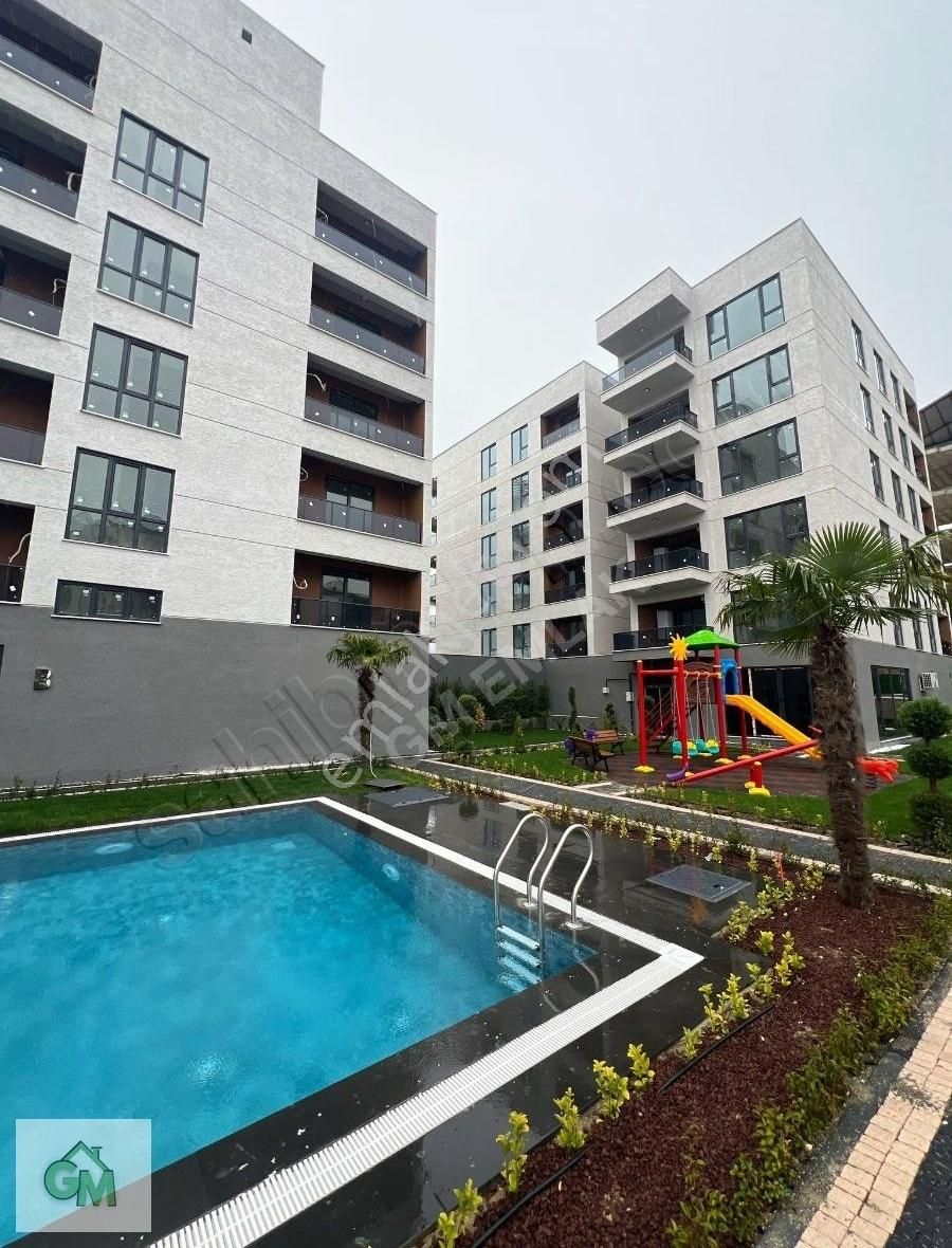 Gm Gayrimenkul Dan Zeka Suit Sitesinden Satılıkn 3+1daire - Görsel 7