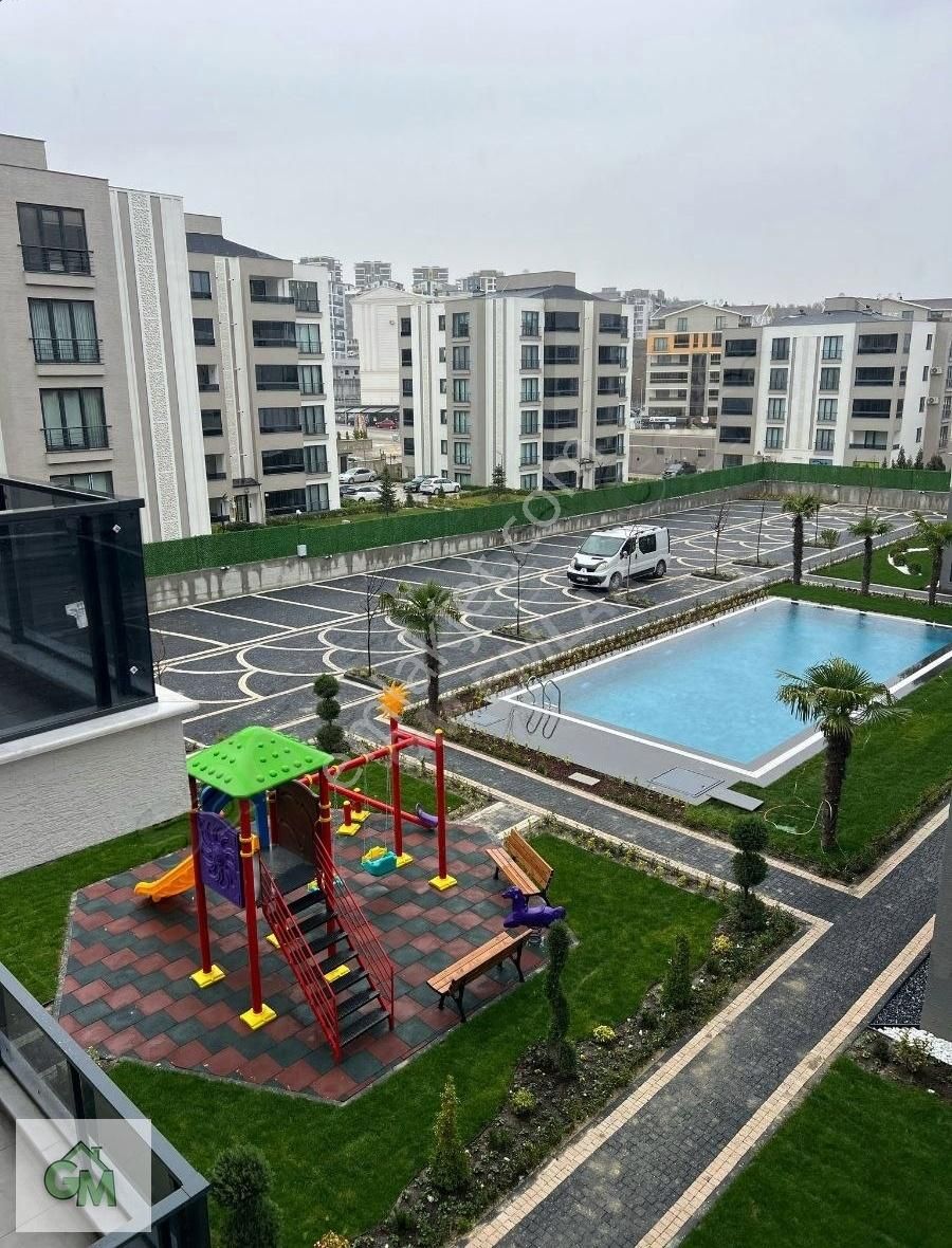 Gm Gayrimenkul Dan Zeka Suit Sitesinden Satılıkn 3+1daire - Görsel 16