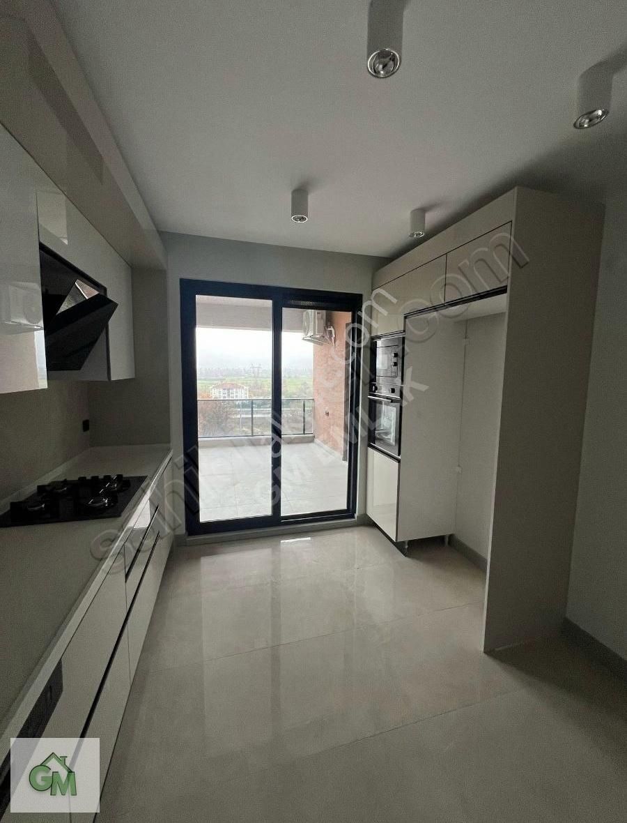 Gm Gayrimenkul Dan Zeka Suit Sitesinden Satılıkn 3+1daire - Görsel 3