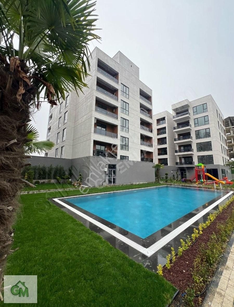 Gm Gayrimenkul Dan Zeka Suit Sitesinden Satılıkn 3+1daire - Görsel 13