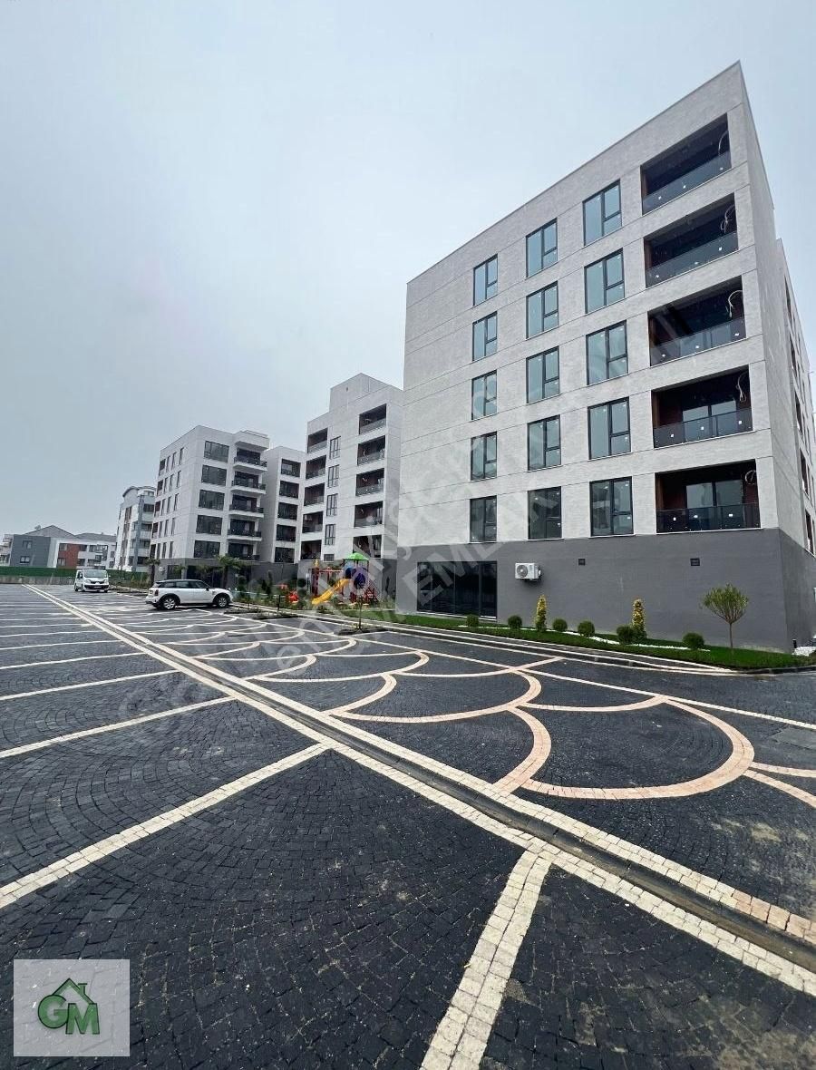 Gm Gayrimenkul Dan Zeka Suit Sitesinden Satılıkn 3+1daire - Görsel 8