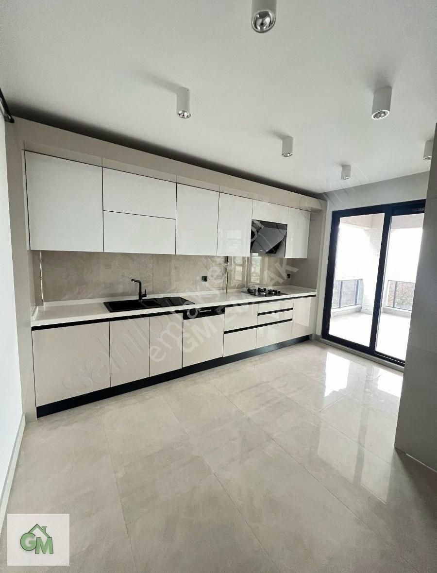 Gm Gayrimenkul Dan Zeka Suit Sitesinden Satılıkn 3+1daire - Görsel 12