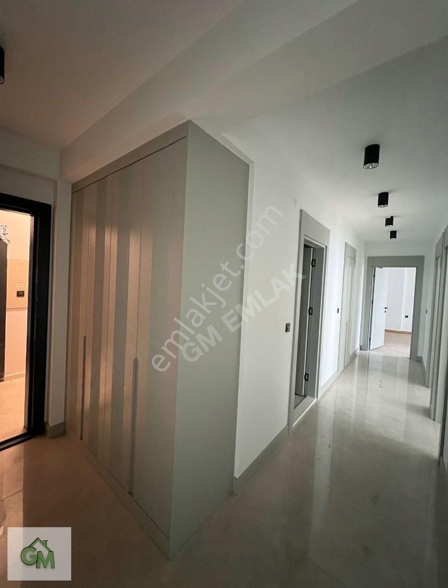 Gm Gayrimenkul Dan Zeka Suit Sitesinden Satılıkn 3+1daire - Görsel 17