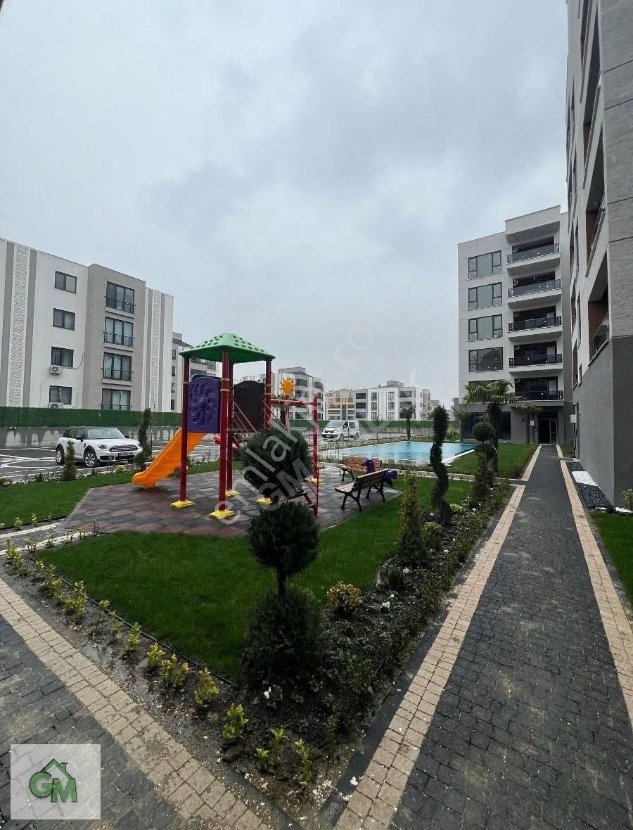 Gm Gayrimenkul Dan Zeka Suit Sitesinden Satılıkn 3+1daire - Görsel 21