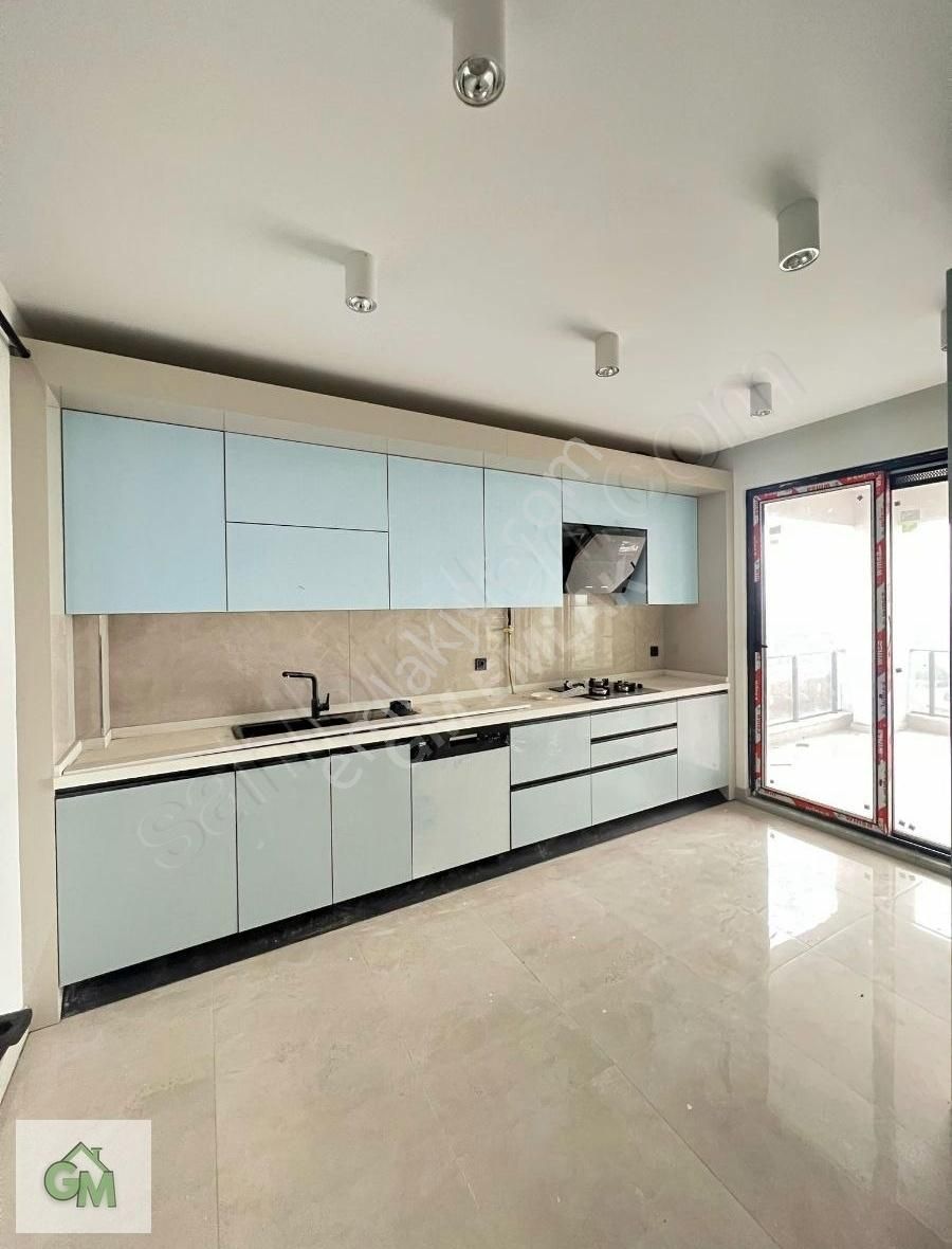 Gm Gayrimenkul Dan Zeka Suit Sitesinden Satılıkn 3+1daire - Görsel 11