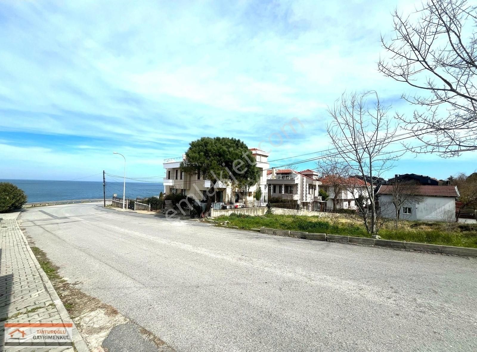 Tayfuroğlundan Şile Harmankayada Çok İyi Konumda 565m2 Köşe Arsa - Görsel 2