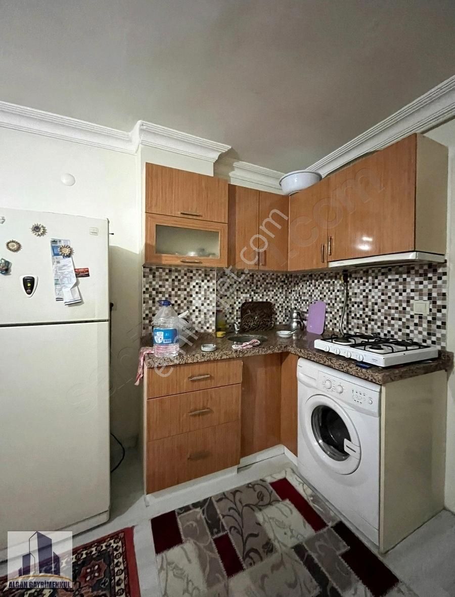 Alban'dan İşlek Cadde Üzeri Balkonlu 1+1 Satılık Ara Kat..!! - Görsel 11