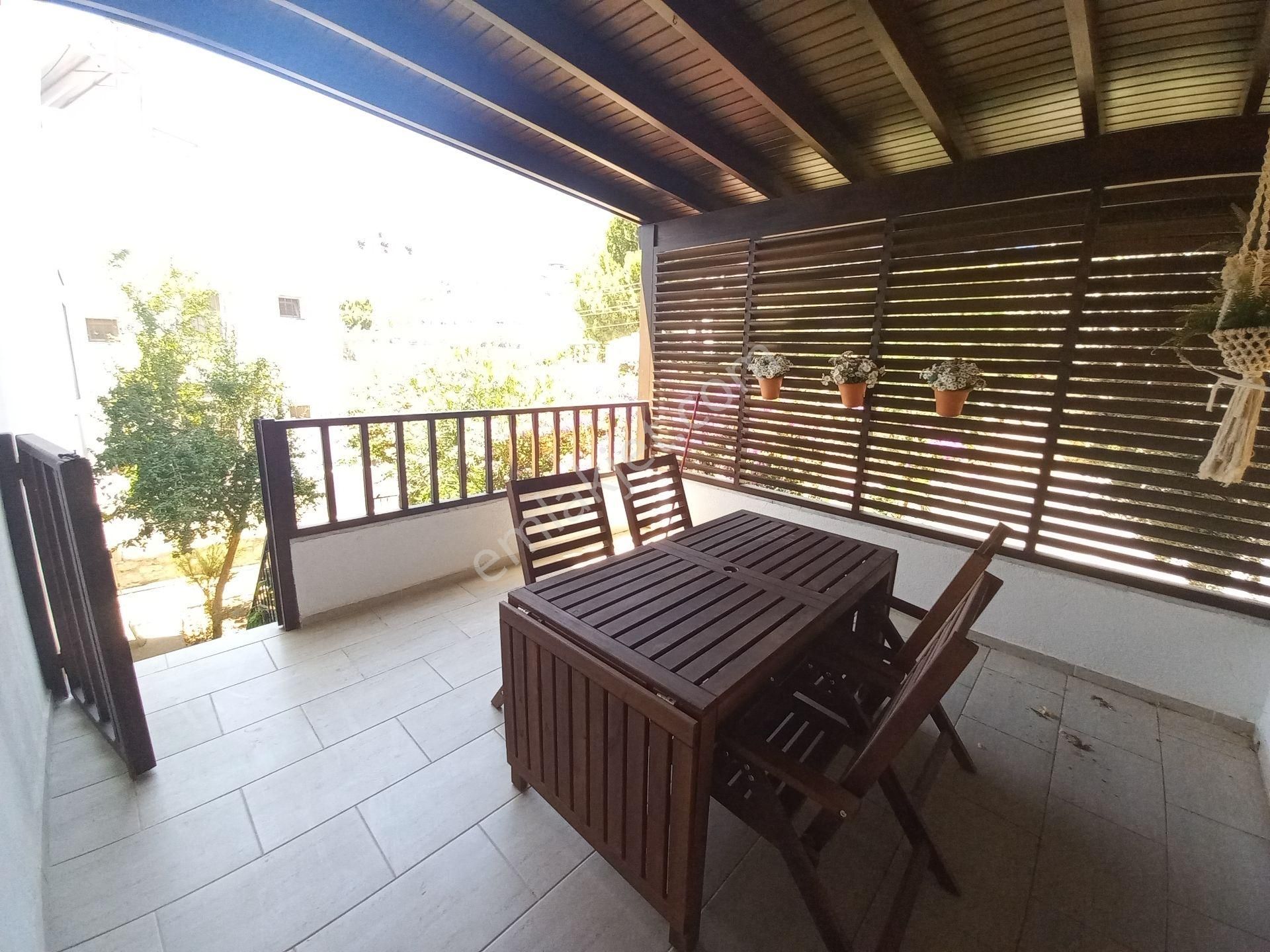 Kumbahçe'de Müstakil Bahçeli 4+1 - Görsel 8