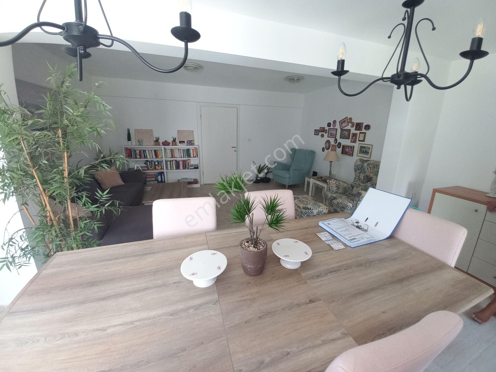 Kumbahçe'de Müstakil Bahçeli 4+1 - Görsel 17