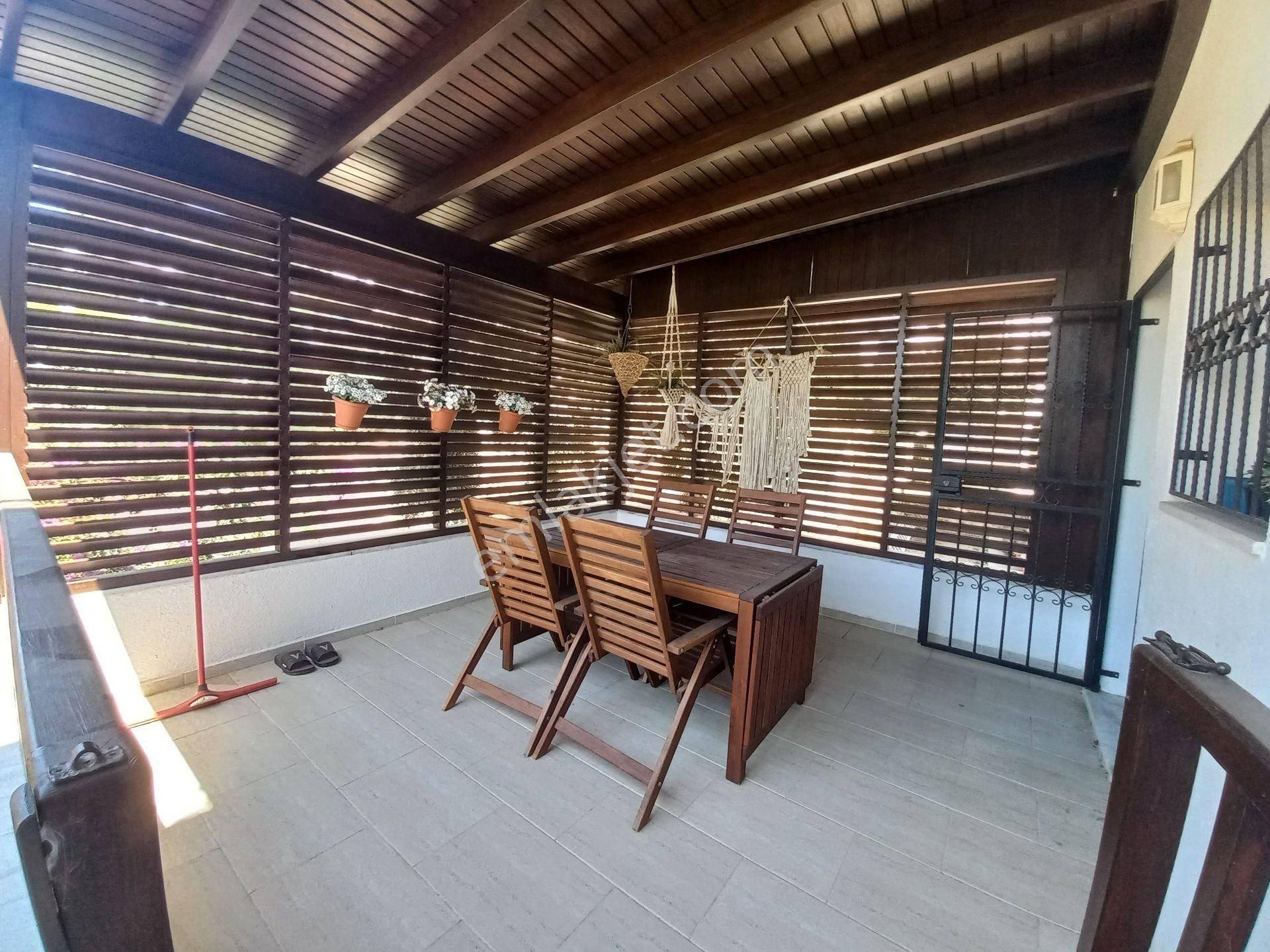 Kumbahçe'de Müstakil Bahçeli 4+1 - Görsel 7