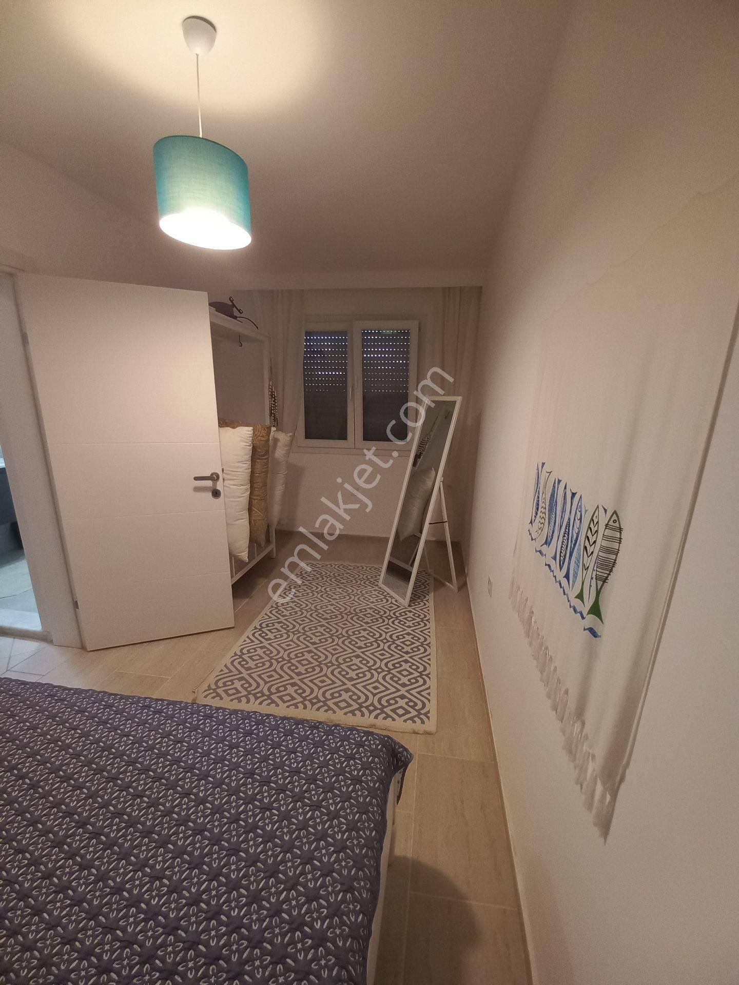 Kumbahçe'de Müstakil Bahçeli 4+1 - Görsel 27