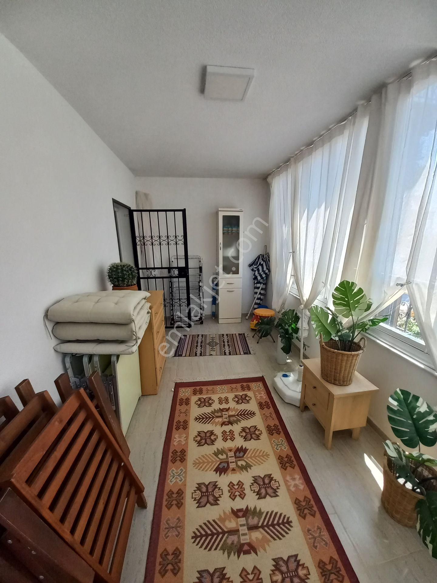 Kumbahçe'de Müstakil Bahçeli 4+1 - Görsel 24