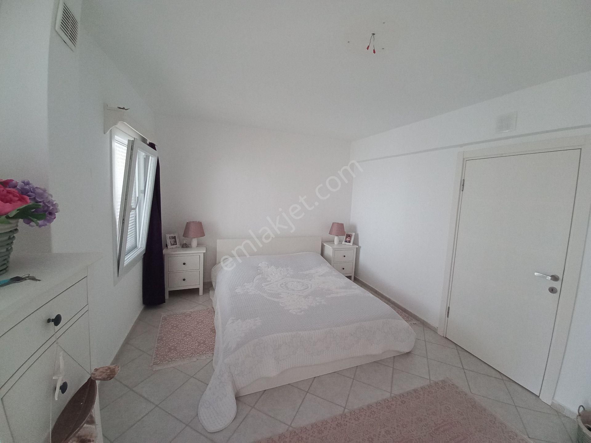 Kumbahçe'de Müstakil Bahçeli 4+1 - Görsel 21