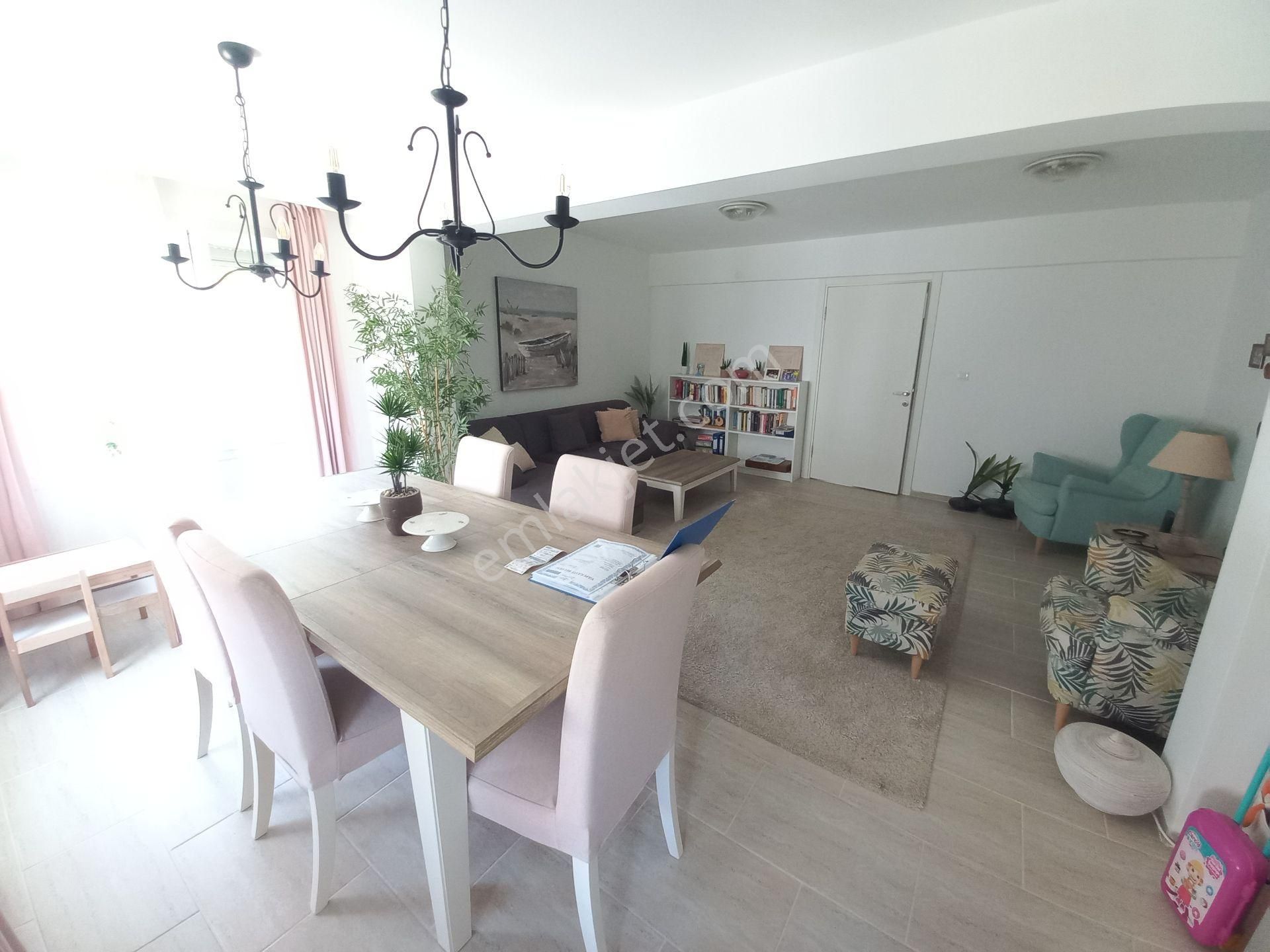 Kumbahçe'de Müstakil Bahçeli 4+1 - Görsel 18