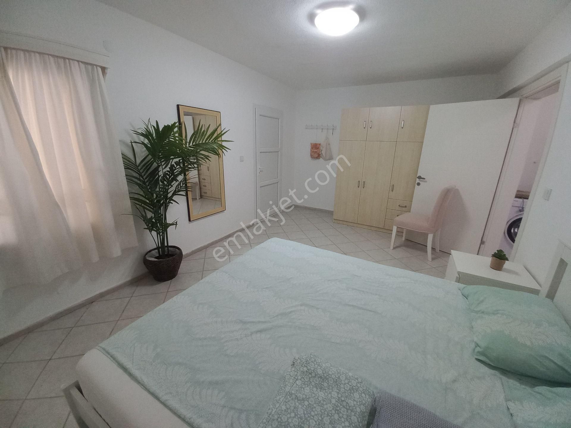 Kumbahçe'de Müstakil Bahçeli 4+1 - Görsel 20