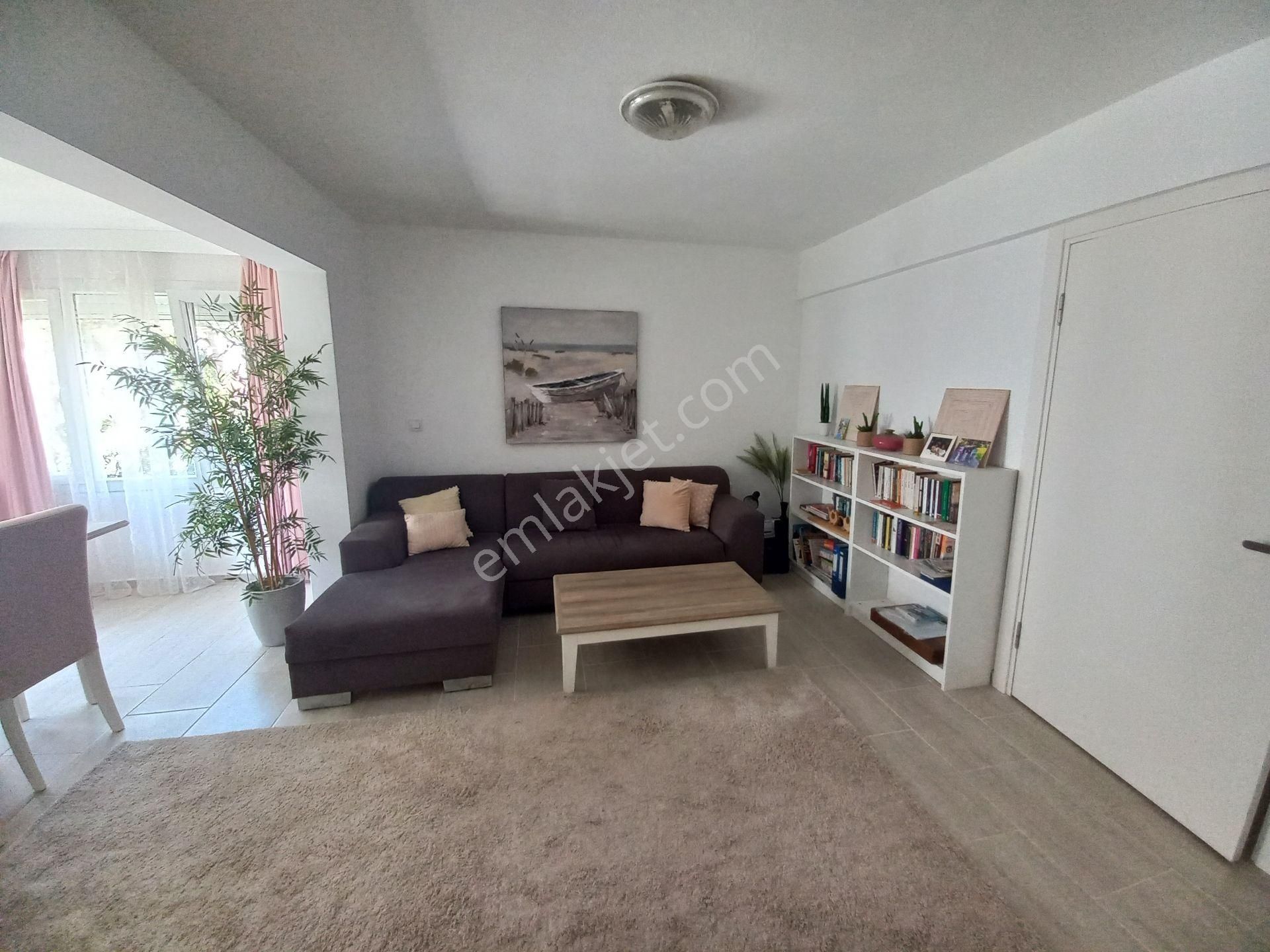 Kumbahçe'de Müstakil Bahçeli 4+1 - Görsel 14