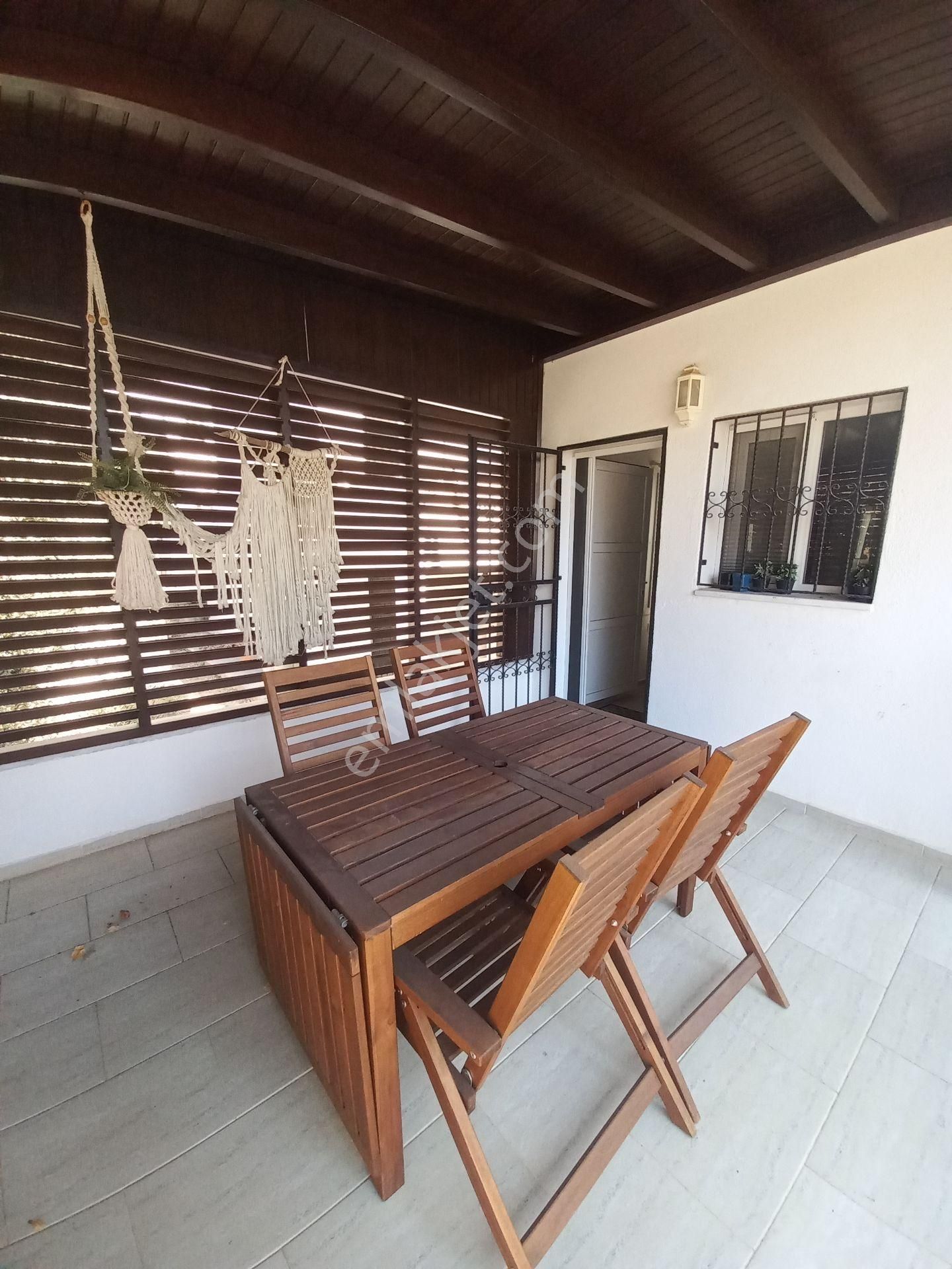 Kumbahçe'de Müstakil Bahçeli 4+1 - Görsel 9