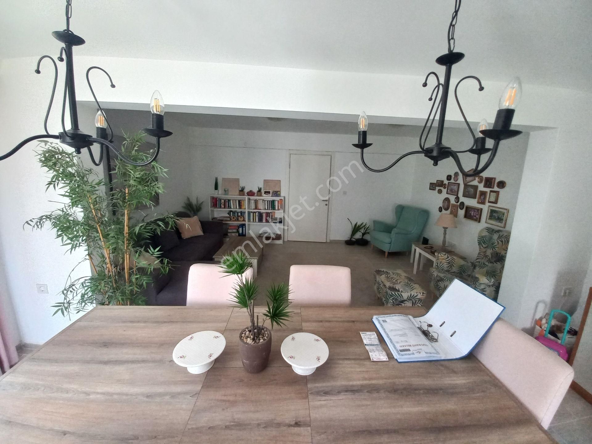 Kumbahçe'de Müstakil Bahçeli 4+1 - Görsel 16