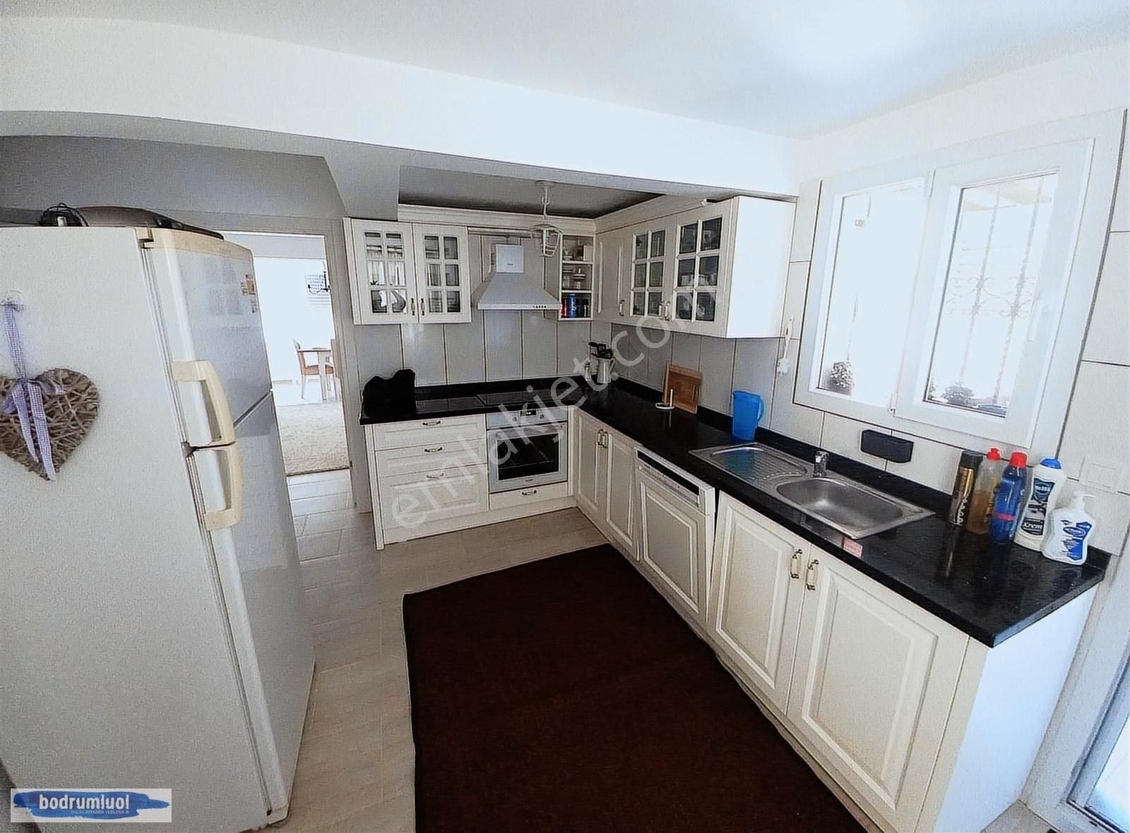 Kumbahçe'de Müstakil Bahçeli 4+1 - Görsel 10