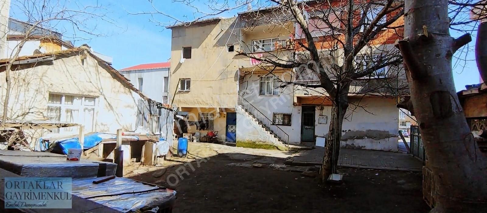 Sancaktepe Sümer Caddesinde 452 M2 Arsa - Görsel 2