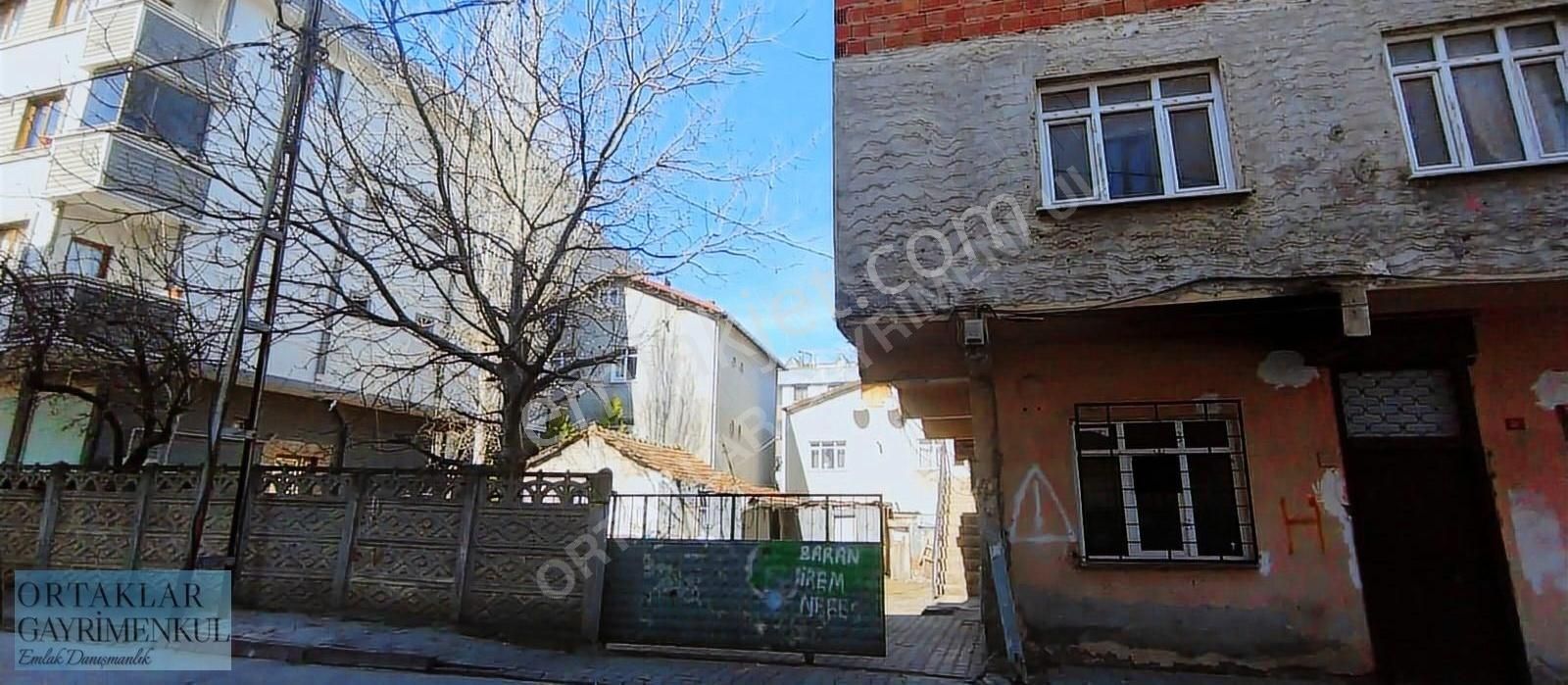 Sancaktepe Sümer Caddesinde 452 M2 Arsa - Görsel 3